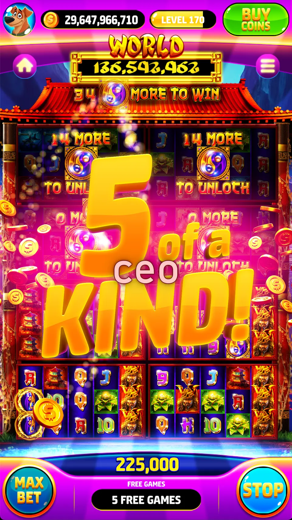 ceo APK