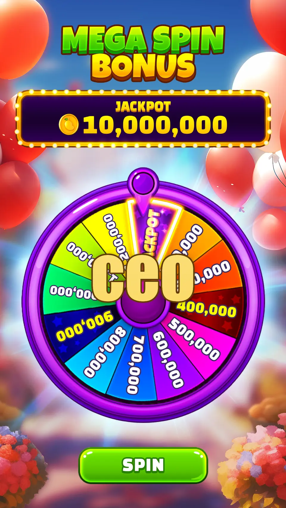 ceo লগইন