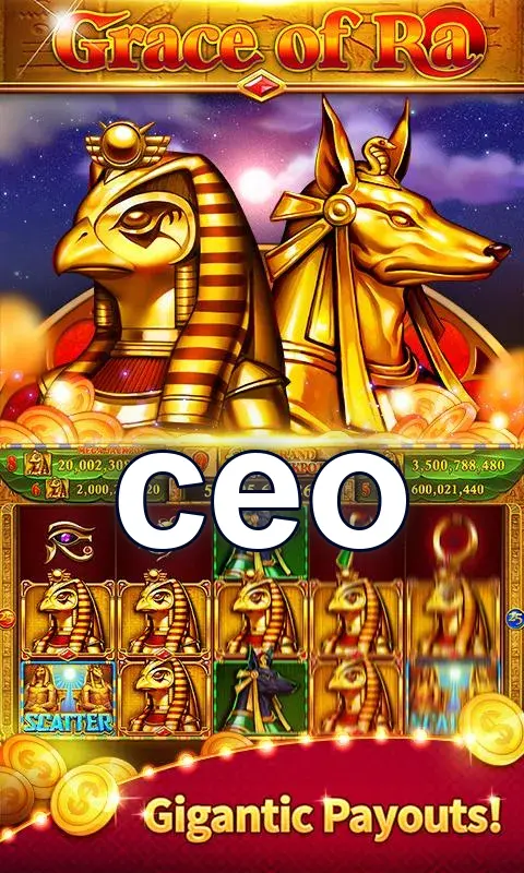 ceo Preview - অফিসিয়াল ডাউনলোড