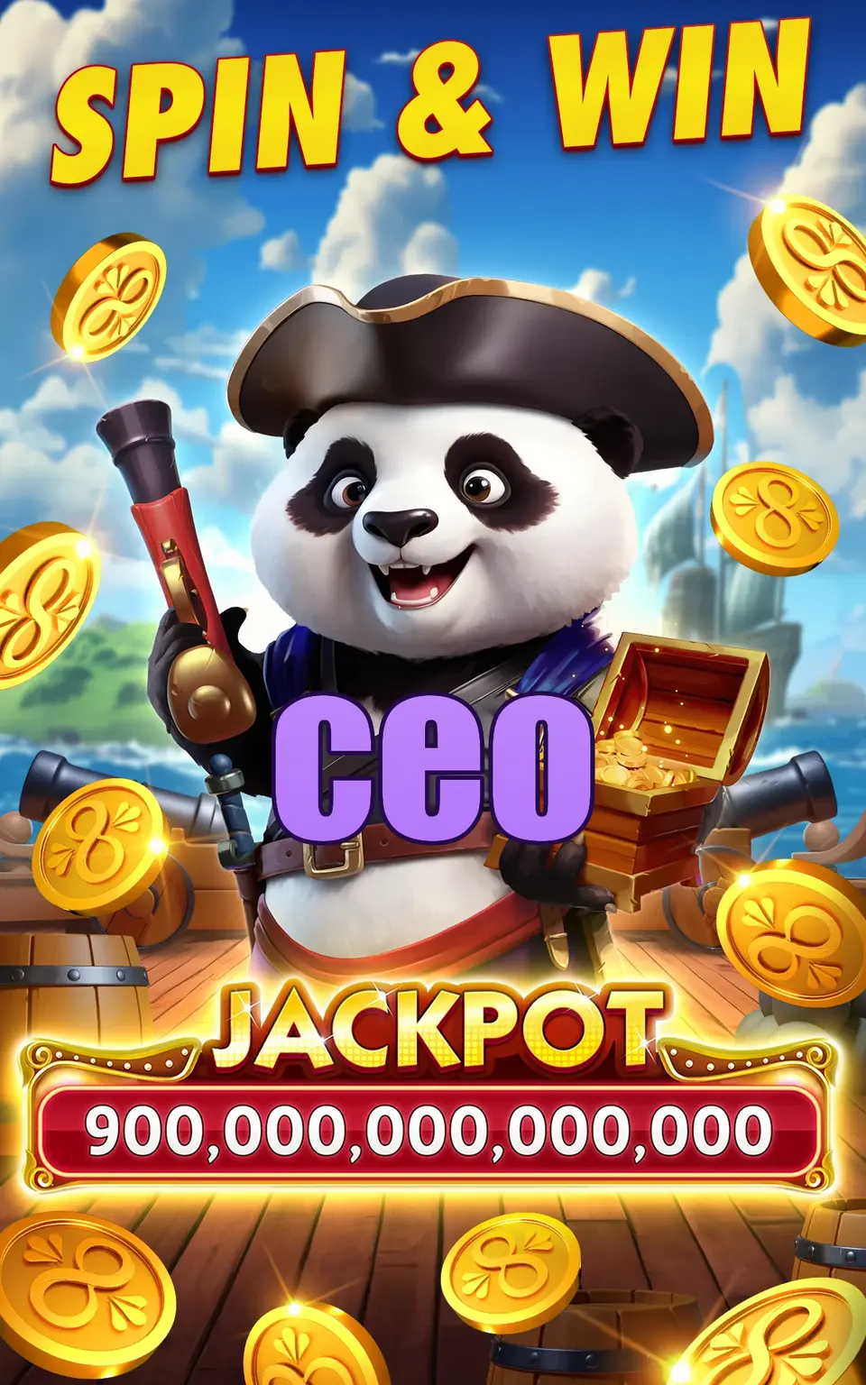 ceo স্ক্রিনশট অফিসিয়াল APK